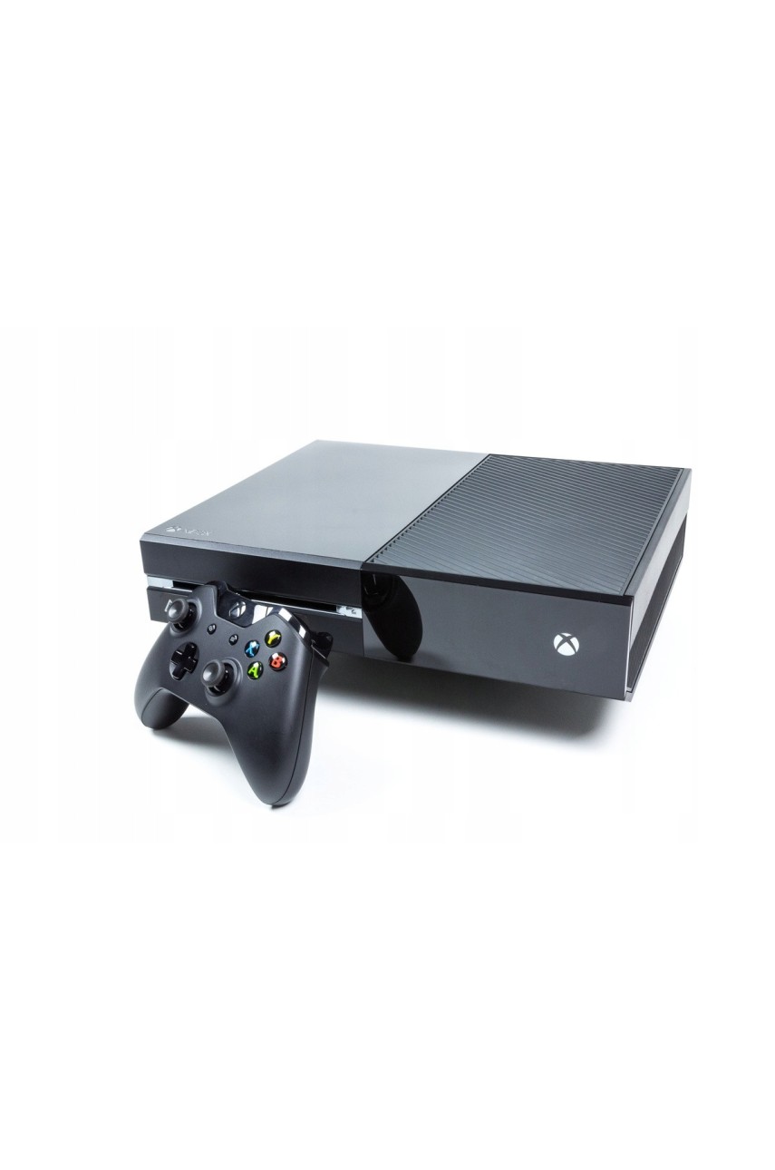 Игровая консоль Xbox one Fat 500GB (Б/У)